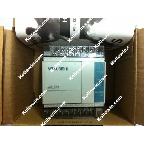 FreeShipping FX1S-20MR-ES/UL PLC Module 12 Point In 8 Point Out 100-240VAC MELSEC, FX1S-20MRES/UL, FX1S20MRES/UL New in box