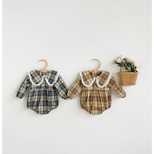 CNKITYBHOO Bodysuit With Long Sleeves For Babies