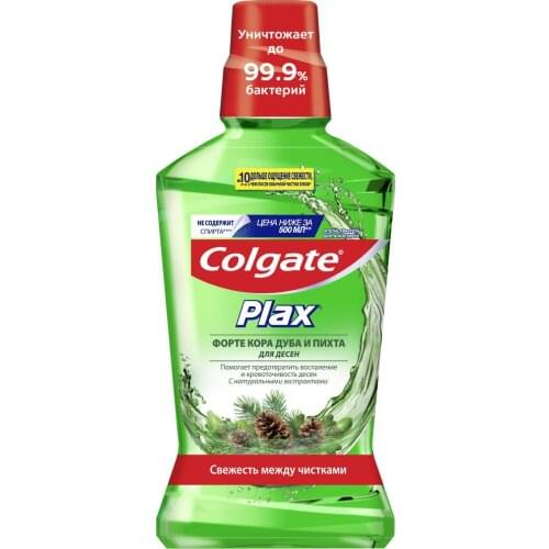 Colgate Palmolive Mouthwash
