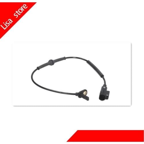 ABS Wheel Speed Sensor Rear Left/Right For J AGUAR XF 2011-2015 OEM:C2P15770 ALS2681 5S12777