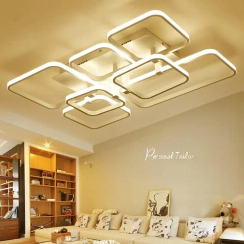 FGHGF Pendant Lights With Control Panel