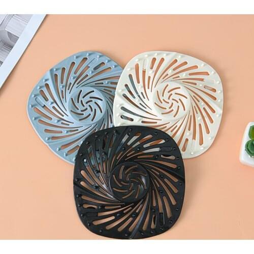Household Kitchen Sink Filter Shower Drain Hair Catcher Stopper Bathroom Floor Drain Cover Universal Anti-clogging Sink Straine
