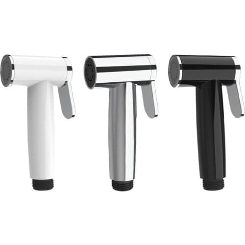 Rear Feminine Wash Nozzle Bidet Sprayer Toilet Seat Attachment Personal Cleaning Tools Hygiene Fresh Water Spray Cleaner