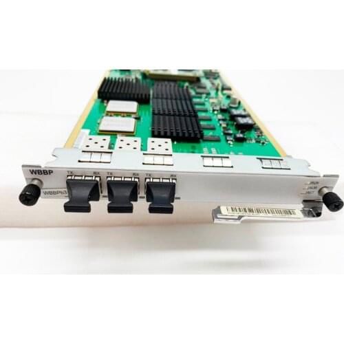 HUAWE WBBPb3 QWL2WBBPB3 03020PSS BaseBand Processing Unit for Huawe WCDMA/UMTS