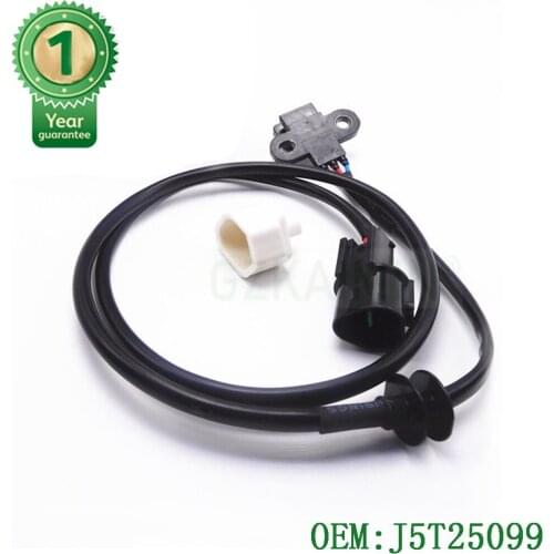 NEW crankshaft position sensor (CKP) for MITSUBISHI PAJERO II PROUDIA DIGNITY VERADA J5T25099,MD357274 J005T25099