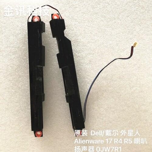 Original applicable Dell-Alienware 17 R4 R5 subwoofer audio 0JW7R1