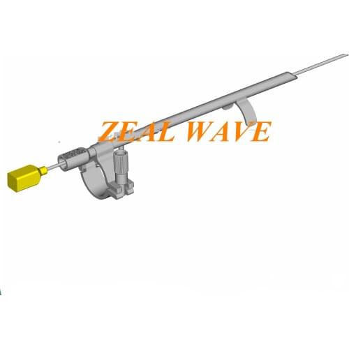 Suitable For EMP 65C10K Ultrasonic Piercing Frame B Ultrasonic Piercing Frame Piercing Frame Guide Frame