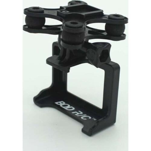 RC Drone Camera Gimble Mount Set for SYMA X8 X8C X8W X8G X8HC X8HW X8HG Holder Gimbal RC Quadcopter Drone Spare Parts