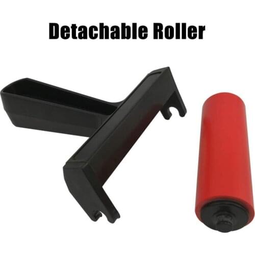 5D Diamond Painting Roller, Tools set pen Clay Roller sticker Storage box Kits for 5D Diamond Painting Kits Accessories