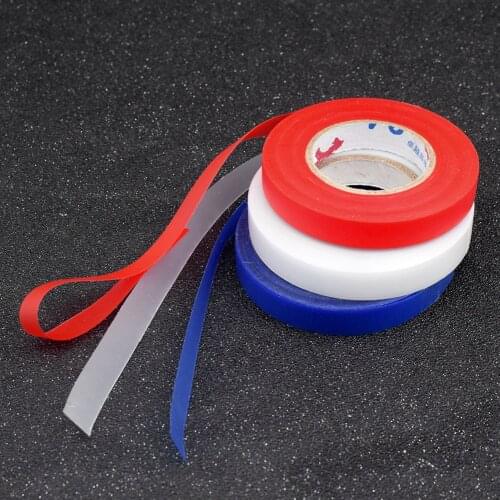 Garden Tools Vegetable Tape tool Hand Tying Machine Plant Branch Grafting Tape Flower Fruit Tree Secateurs Engraft Branch Staple