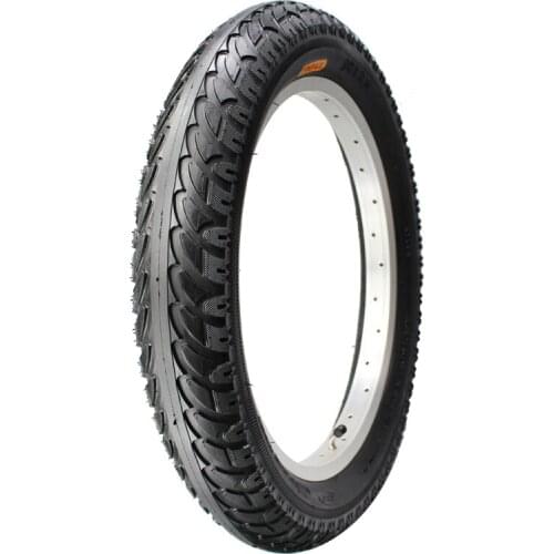 Electric Bike Tyre 18 inch Anti-puncture Tyres 18X1.75/2.125/2.50/3.0