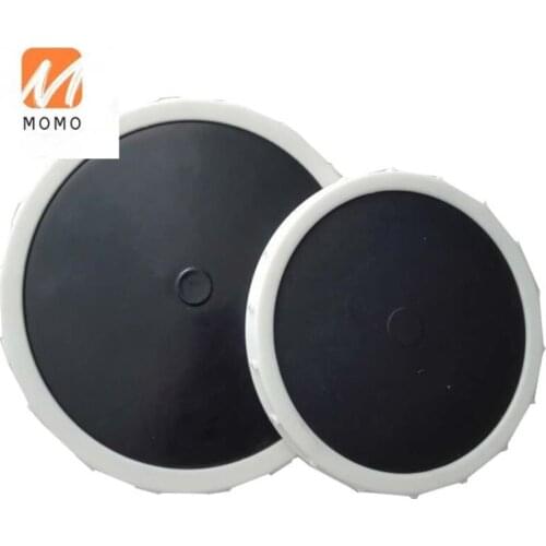 Silicone Diffuser Membrane Aquaculture Aerator Nano Bubble Diffuser for Fish Farming
