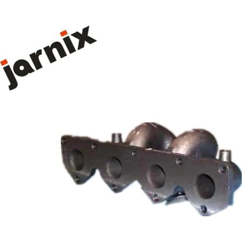 Good Quality Exhaust Manifold For CHERY EASTAR B11 TIGGO T11 FORA A21 A3 OEM:481H-1008111