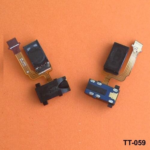 10/20/50/100PCS For Samsung galaxy J2 J200 2015 Earpiece Speaker Ear Receiver Earphone repair part