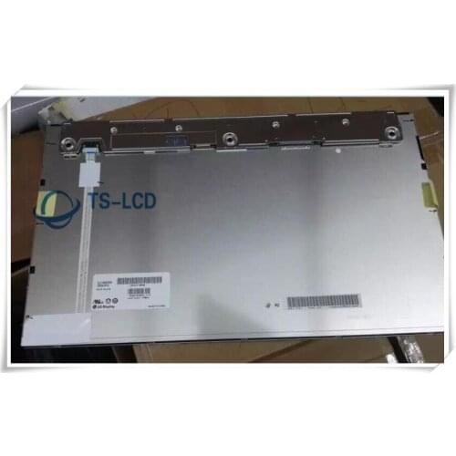 100% testing Original A+ LC185EXN-SCA1 LC185EXN(SC)(A1) 18.5" inch LCD panel one year warranty