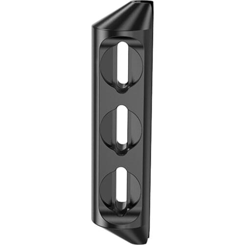 3 in 1 Magnetic Cable Plug Case Portable Storage Box Magnet Charger Plugs Micro USB Type C Connector Storage Box Case