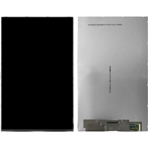 5PCS LCD Display For Samsung Galaxy Tab A 10.1 T580 T585 T587 SM-T580 SM-T585 Panel Replacement