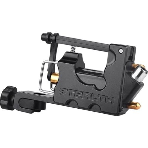 Aluminum Rotary Tattoo Machine Tattoo Motor Supply For Salon Artists