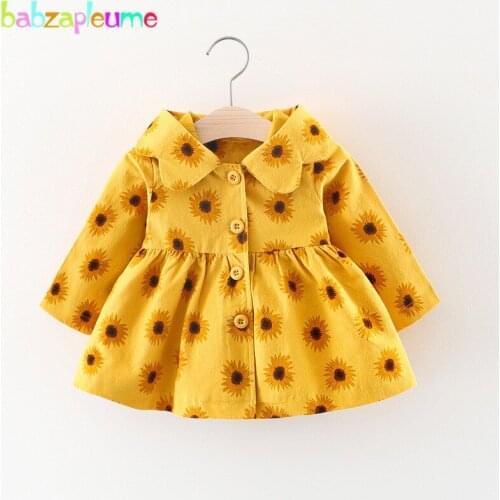 Babzapleume Spring Jackets For Girls