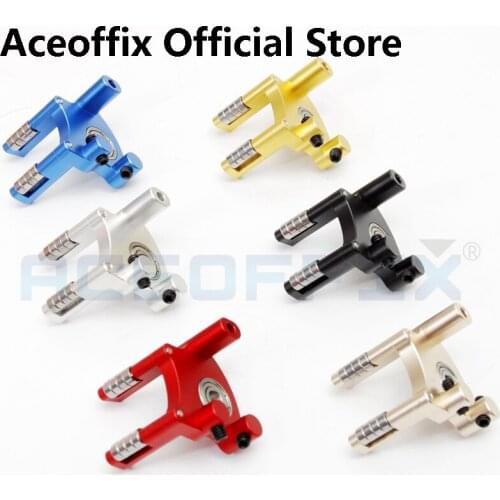Aceoffix rear Derailleur chain push shift SF02