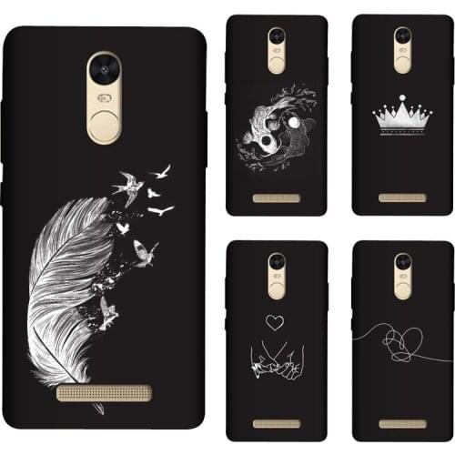 Чехлы для телефонов Xiaomi Redmi 3X Duqusene China At AliExpress