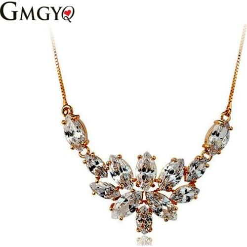 GMGYQ Chokers On The Neck