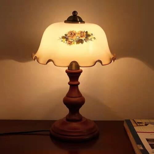 HJYVIOTIN LED Table Lamps