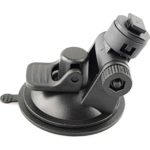 Rexing Suction Cup Adhesive Mounts for V1, V1 3rd Gen, V1P