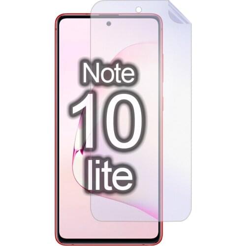 Mobicent Screen Protectors For Samsung Galaxy Note 10