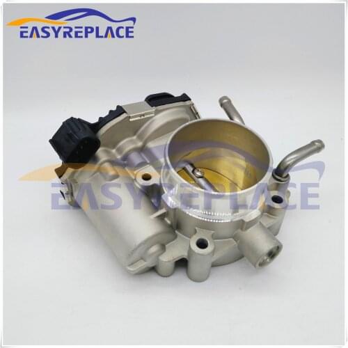 Easy Replace New Throttle body Valve OE: 9023782 0280750549 96875270 For CHEVROLET Sail 1.4 Sonic 1.4 2010-2015