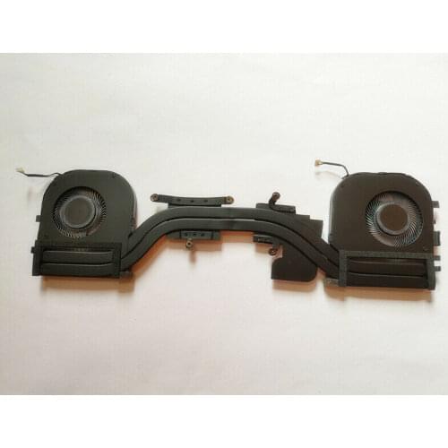 New for lenovo ThinkPad X1 Extreme P1 HEATSINK fan 01AY981 Discrete graphics fan 1st gen