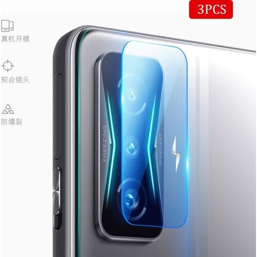 RIJOW Screen Protectors For Xiaomi Redmi 3