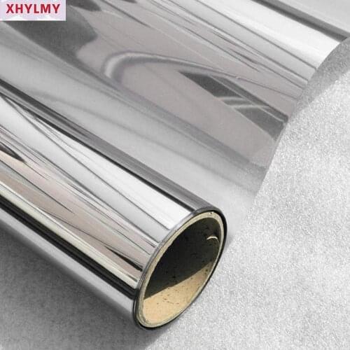 XHYLMY Decorative Mirror Films