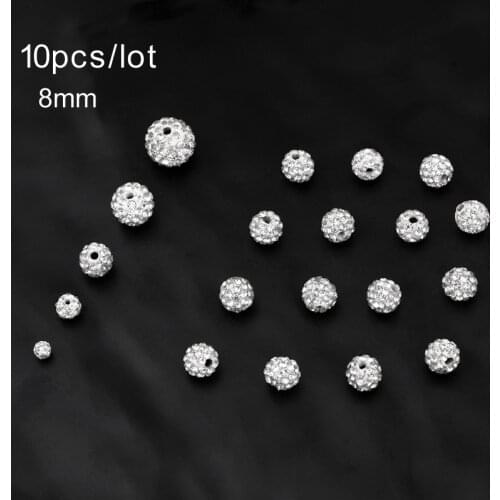 ZOSHI Jewelry Findings