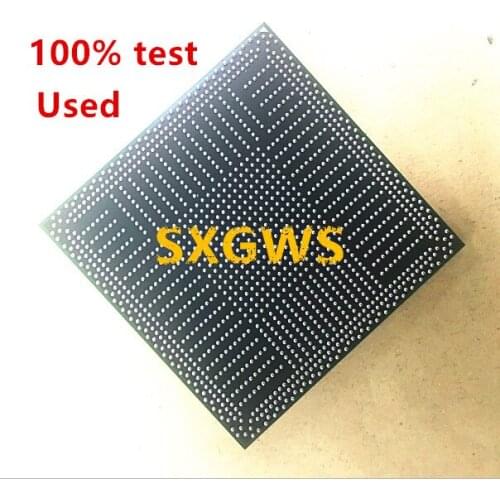 1PCS 100% tested very good CXD90026BG BGA Chipset With Balls Good Quality