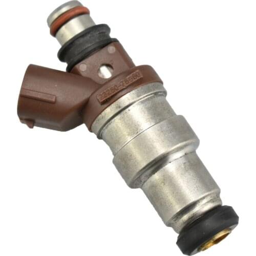 1PC Fuel Injectors 23250-75050 23209-79095 for TOYOTA Prado J90 HILUX RZN HIACE RCH 3RZ-FE 2.7L 3RZFE RZJ