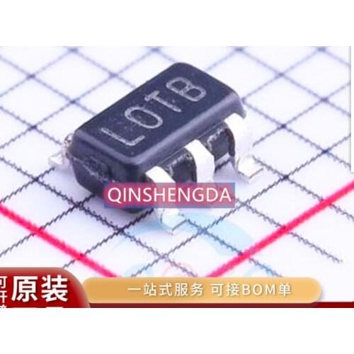 10pcs 100% new and orginal LP2985IM5X-4.0