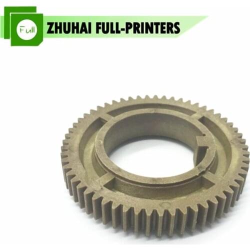 10PCS Free Shipping 57T Upper Fuser Gear for Canon IRC6800 C6870U C6880 C5068 C5058 C5880 C5800 C5870U FU5-0176-010 FU5-0176-000