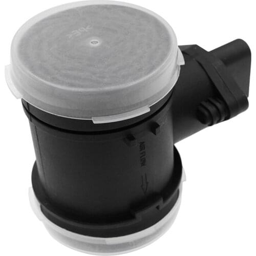 Mass Air Flow Meter Sensor For Porsche Cayenne 955 2002-2010 SUV 4.5L V8 S Sport 0281002435 95560612331 955 606 123 31