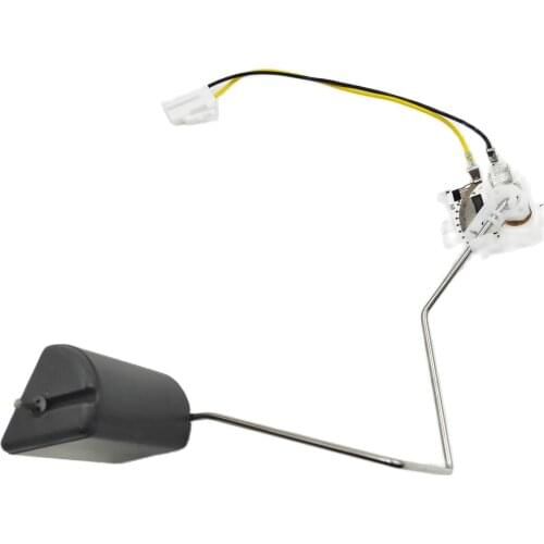 Fuel tank level sensor ABS fuel tank float 17047-swe-t00 17047swet00 gasoline vehicle accessories