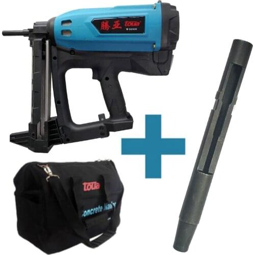 Wholesale Pricing Gas Concrete Nail Gun GSN50E