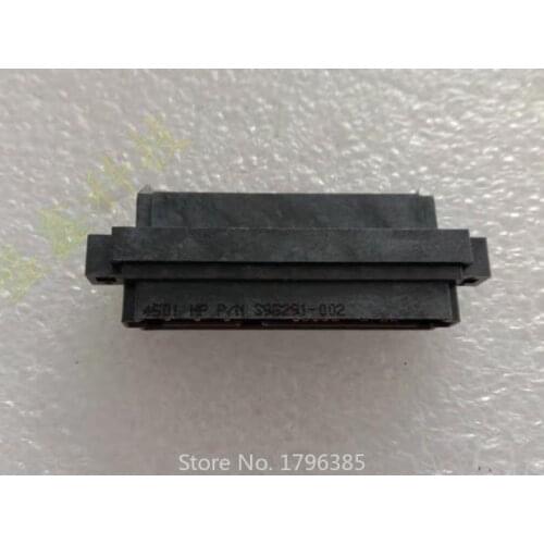 Laptop SATA HDD Hard Disk Interface for HP SAS To SATA Adapter 398291-002