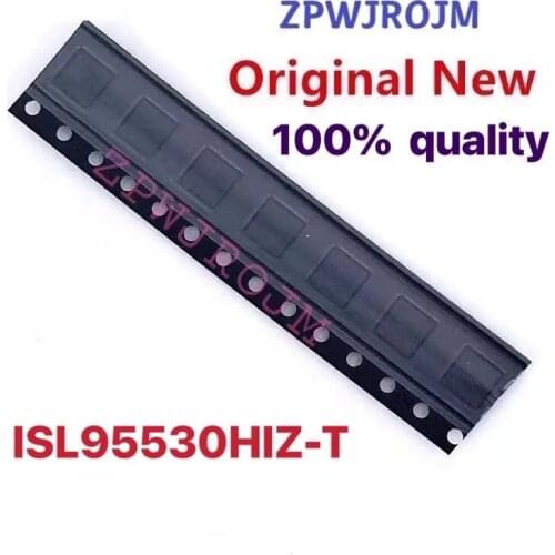 ISL95530HIZ-T ISL95530HIZ-TS2378 ISL95530 95530 5A0R01 BGA