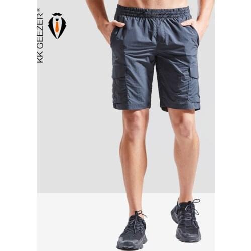 Мужские пляжные шорты KK GEEZER China At AliExpress