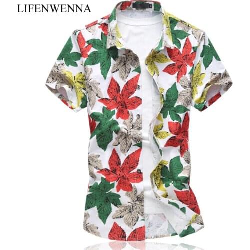 Men's T-shirts With Print Li Fen Wen Na China