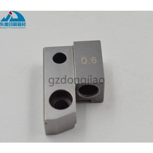 Muller Martini 75 Stitching Head parts 881.0015.4 Muller Martini 0881.0015.4