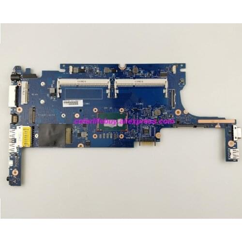 Genuine 778830-001 778830-501 778830-601 6050A2630701-MB-A01 i5-4310U Laptop Motherboard for HP EliteBook 820 720 G1 Notebook PC