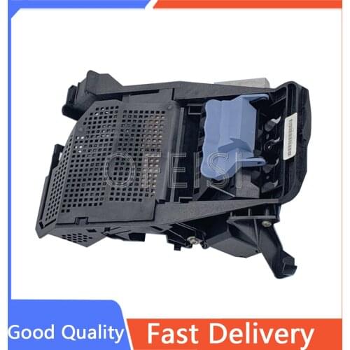 90% new original DesignJet 500 510 800 Printhead carriage assembly - C7769-69376 C7769-69272 C7769-60272 C7769-60151