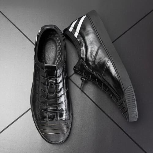 Shoe moccasins sport sale men mens loafers flat shoes masculino wear hot Casual casual black hombre zapatos summer Sneaker for