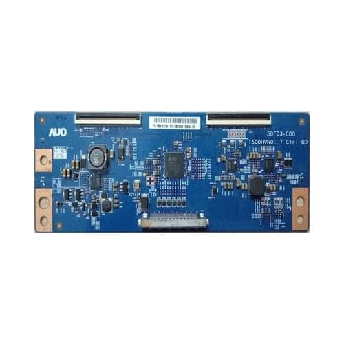 Original T500HVN01.7 50T03-C0G logic board